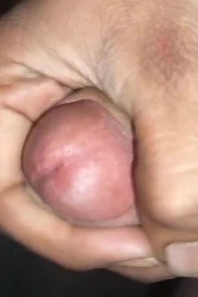 Teen Boy Morning Hard Penis