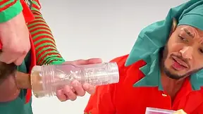 Casey, Dillon & Sebastian - Impish Little Elves