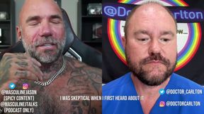 How to Avoid Stdsti's and Anal Sex Tips with Doctor Carlton (episode 12)