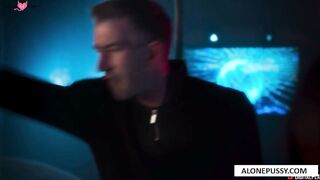 Deep Space Part III - Cosmic Erotica with Ava Addams & Mick Blue