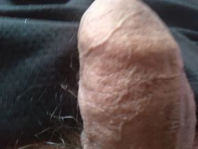 Big cock asks for his dose of sex