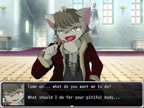 Devil’s office gameplay 34