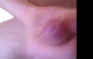 Prostate Handfree Fun - Multiple Orgasms!