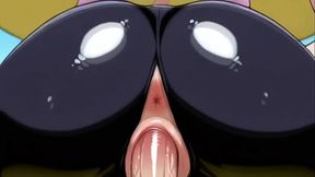 Pokemon Oakley Hen (AI)