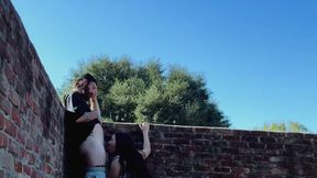 Another Cemetery Adventure