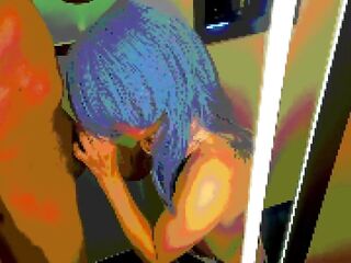 24 Holland Doll Duke Hunter Stone - Duke&#039;s Art Teen (eighteen+) on her knees!