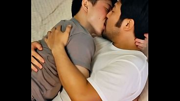 続 後輩と宅飲みしたらめんどくさいことになった件について。 [AI Generated]