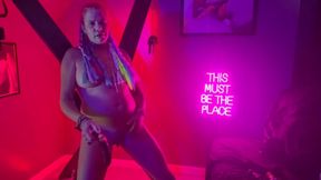 Do you enjoy masturbating as much as I do?