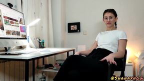 Accelerate Pervert College Girl Therapy