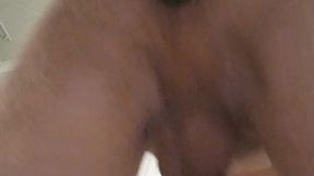 i cum hard from a big cucumber