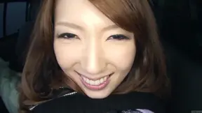 JAV Veteran Yui Hatano Gets Freaky As Your Girlfriend In Bed