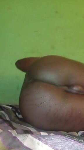 Please Tear My Ass Wide Open