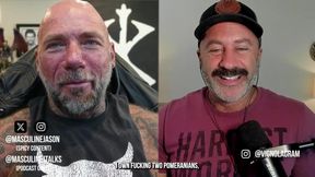Gay Men Vs Masculinity with Frank Paul Vignola Episode 16