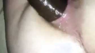 American Stud Delivers Big Bareback Surprise to Friend Abroad