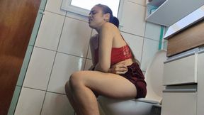 TOILET FARTS FOR YOU PART 3