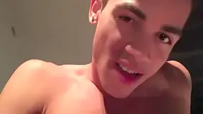 Bottoms Two With Ashton Summers