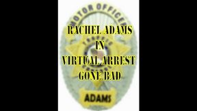 VIRTUAL ARREST GONE BAD avi