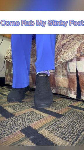 Long Day… You Get the Aftermath