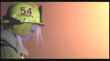 Taylor Lynn Loves Firemen Dick