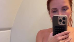Member content by @ClemenceAudiard @Showing Boobs & #Sexy #Small Tits #Redhead Porn #Solo free nsfw porno | Tik.Porn