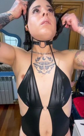 A rocker style for you