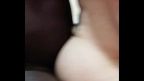 pov: neg&atilde_o me dominou e me fez de putinha