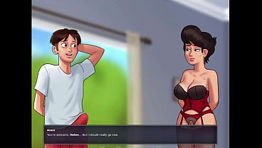 The Calm Felt Too Planned&mdash_Step Mom (18 )