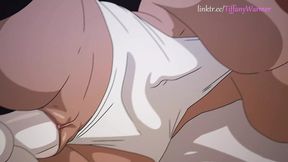 Karina Cleansing: 3D Animated Fantasy Fuckfest