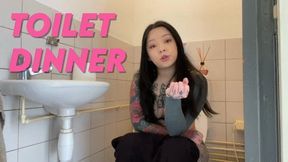 Your Toilet Dinner 6 (720p)