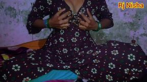 Indian housewife new video big hole by fingering