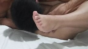 This Carnival what the whore wants is to get her big ass spanked and receive a huge cock