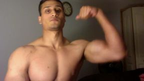 Sean Saunders Private Show