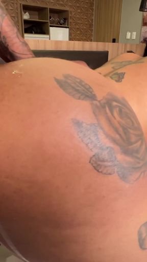 Yasmin Lancaster Loves BBC