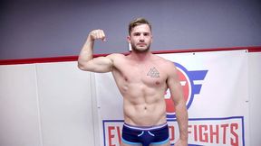 cali caliente vs nathan bronson - ebony newcomer getting some hot cock