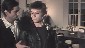 Fogi Is A Bastard 1998 Gay Themed Movie Eng Subs