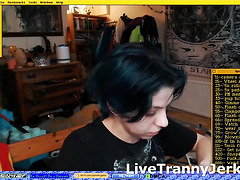 quinnkryptos Cock Ts LIve