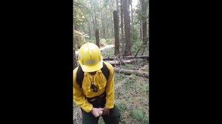 real wildfire worker 3