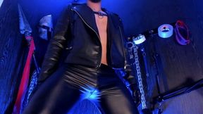 Connor Wollf Private Show