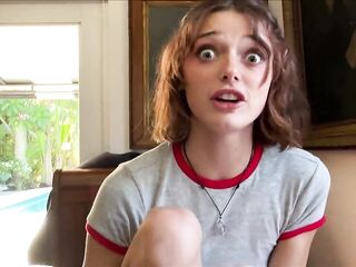 Small Step Sis Is A Sex Freak - Shrooms Q - Family Therapy - Alex Adams