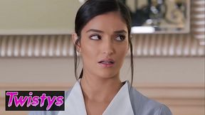 When Girls Play - (India Summer, Emily Willis) - Subservient - Twistys