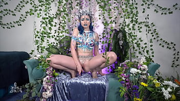 Magical Elf Cums For You