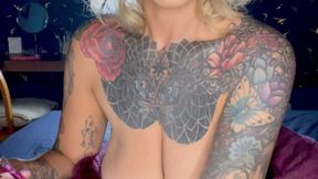 The Lustrous Art of Smoking