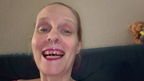 Valentine’s Day Part 3 - the Finale