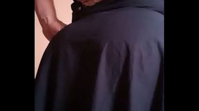 De camisolinha louco pra dar... comentai