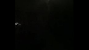 Sucking off co-worker