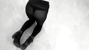 Sexy Submissive Wife Tits Bondage Predicament: Bdsmlovers91