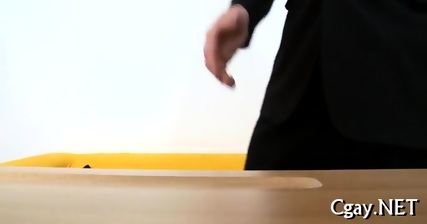 Rough And Wild Gay Fuck