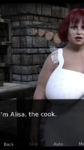 Bbw Plump City 2  episode 1   Clip 2