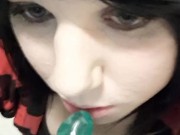 pov role BJ