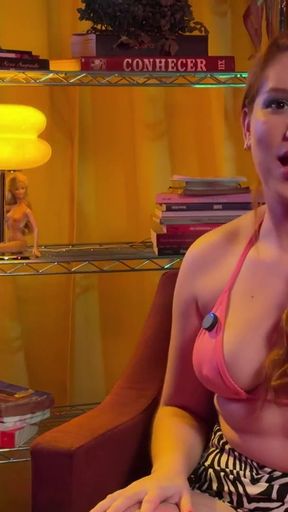 Epic moment from &quot;Hot &amp; Humid Sluts - Pussy!!&quot;